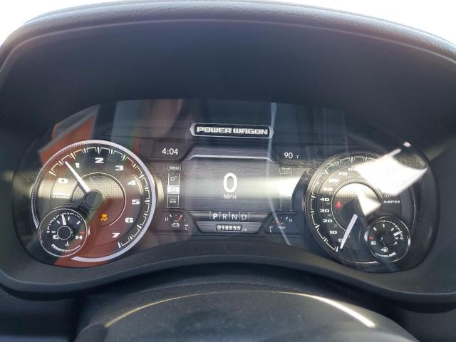 Photo 9 from auction – 2019 RAM 2500 POWER with VIN 3C6TR5EJXKG530614