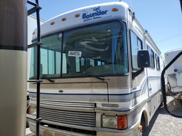 Photo 2 from auction – 1999 BNDR MOTORHOME with VIN 3FCNF53S0XJA34057
