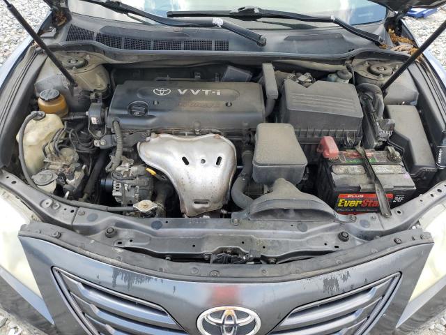 Photo 11 from auction – 2008 TOYOTA CAMRY CE with VIN 4T1BE46K88U754841