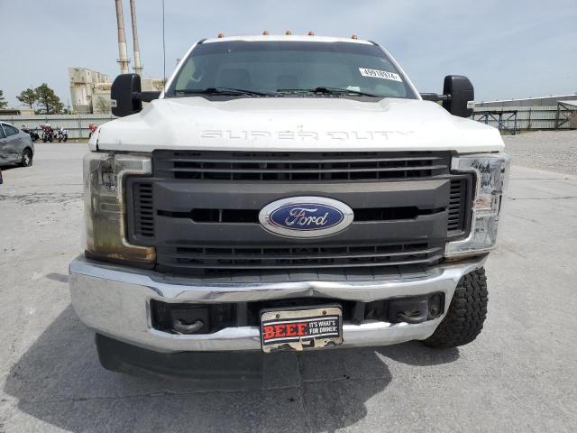 Zdjęcie 5 z aukcji – 2018 FORD F350 SUPER z VIN 1FDRF3H64JEB53772