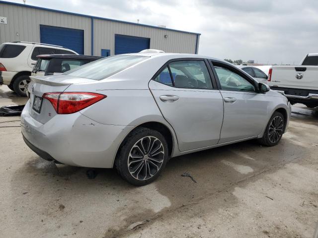 Photo 3 from auction – 2015 TOYOTA COROLLA L with VIN 5YFBURHE0FP251519