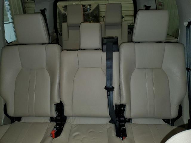 Photo 10 from auction – 2010 LAND ROVER LR4 HSE PL with VIN SALAM2D48AA535910