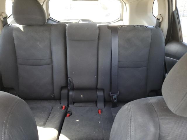 Photo 10 from auction – 2016 NISSAN ROGUE S with VIN KNMAT2MV2GP681664