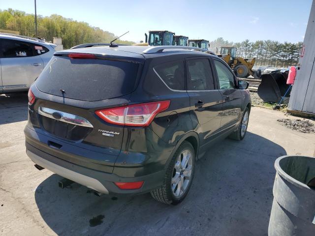 Photo 3 from auction – 2014 FORD ESCAPE TIT with VIN 1FMCU9J9XEUD73898