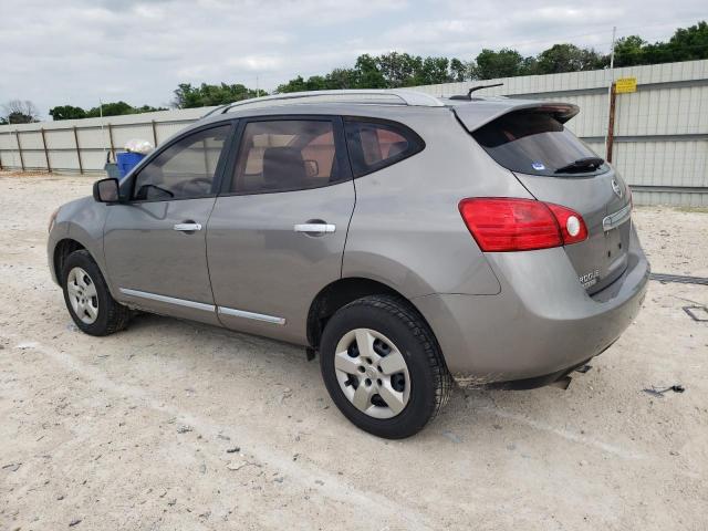 Photo 2 from auction – 2014 NISSAN ROGUE SELE with VIN JN8AS5MT1EW602303