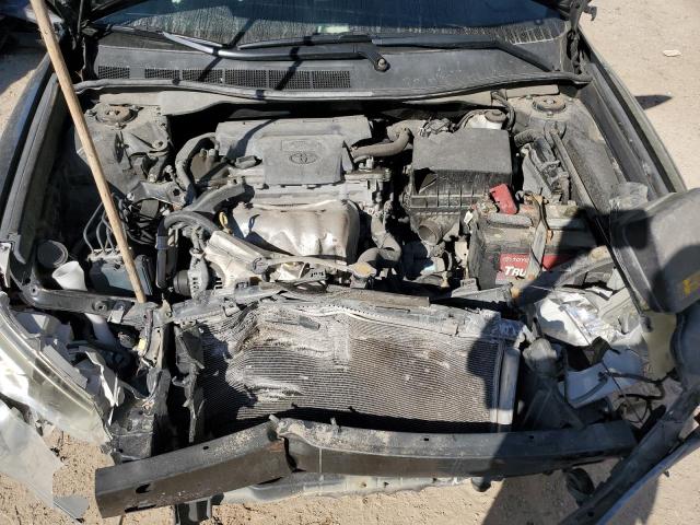 Photo 7 from auction – 2013 TOYOTA CAMRY L with VIN 4T1BF1FK7DU240095