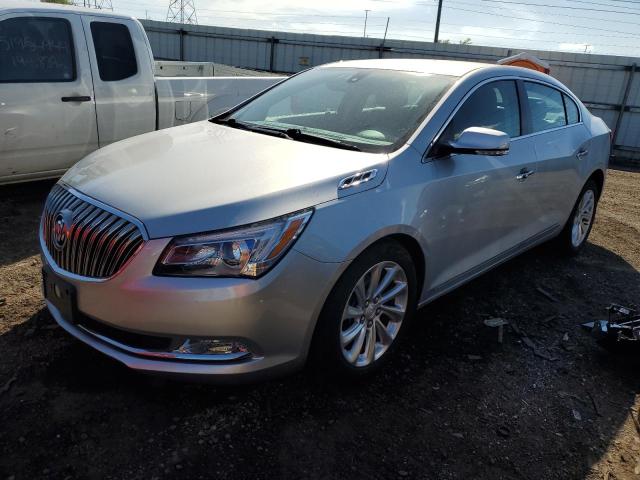 صورة رقم 1 من المزاد - 2014 BUICK LACROSSE مع VIN 1G4GB5G32EF103457