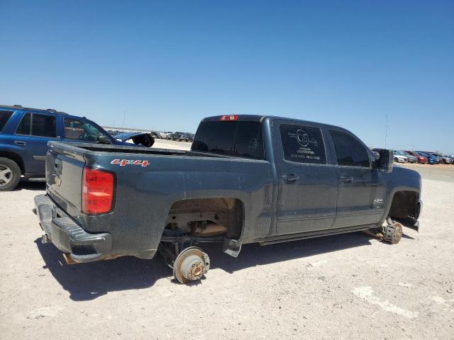 Photo 3 from auction – 2017 CHEVROLET SILVERADO with VIN 3GCUKREC9HG286408