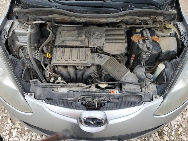 Photo 11 from auction – 2013 MAZDA MAZDA2 with VIN JM1DE1LY4D0164514
