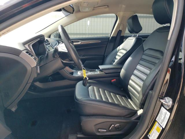 Photo 7 from auction – 2020 FORD FUSION SEL with VIN 3FA6P0CD8LR207718