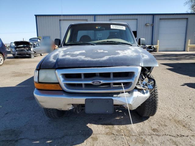 Photo 5 from auction – 1999 FORD RANGER with VIN 1FTYR10V9XPB86648