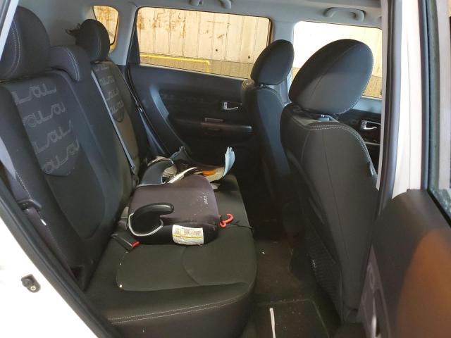 Photo 10 from auction – 2013 KIA SOUL + with VIN KNDJT2A65D7755068