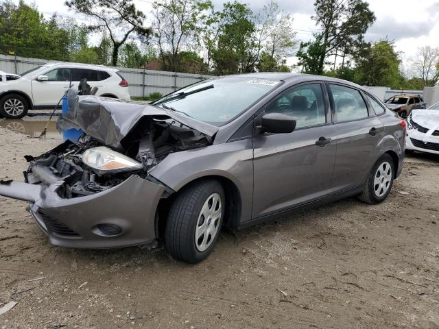 FORD FOCUS S 2014 with VIN 1FADP3E23EL184127 - Photo from auction