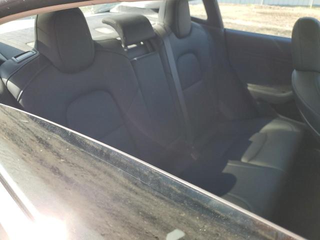Photo 10 from auction – 2018 TESLA MODEL 3 with VIN 5YJ3E1EB9JF054351