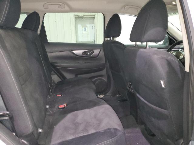 Photo 11 from auction – 2016 NISSAN ROGUE S with VIN 5N1AT2MV3GC829517