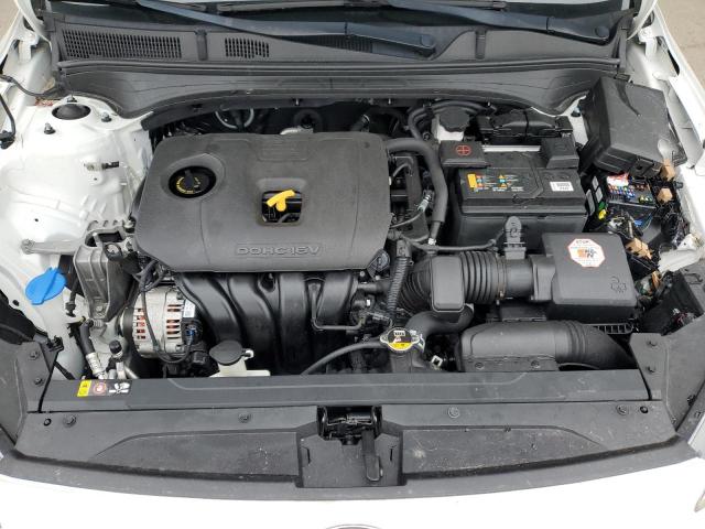 Photo 11 from auction – 2019 KIA FORTE FE with VIN 3KPF24AD6KE011706
