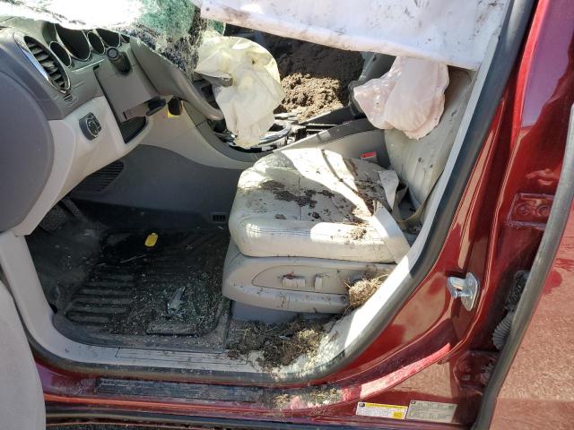 Photo 7 from auction – 2016 BUICK ENCLAVE with VIN 5GAKRAKD0GJ167615
