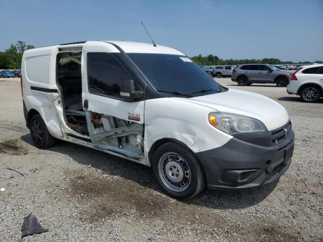 Photo 4 from auction – 2018 RAM PROMASTER with VIN ZFBERFAB9J6K97995