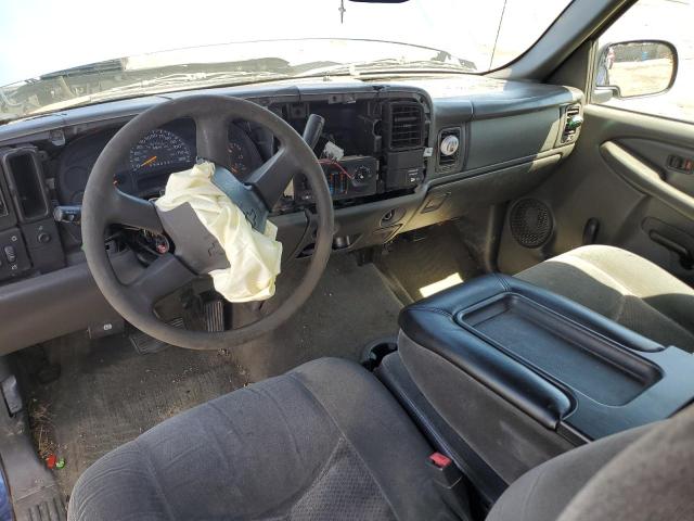 Photo 8 from auction – 2003 CHEVROLET SILVERADO with VIN 1GCEC19X33Z240761