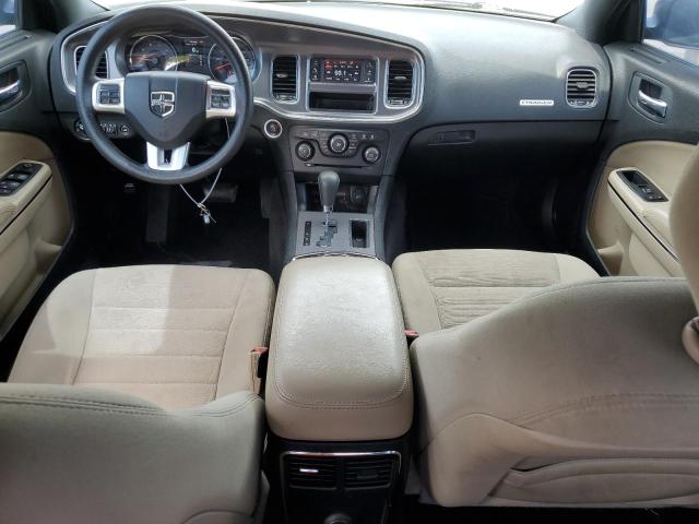Photo 8 from auction – 2012 DODGE CHARGER SE with VIN 2C3CDXBG5CH264517