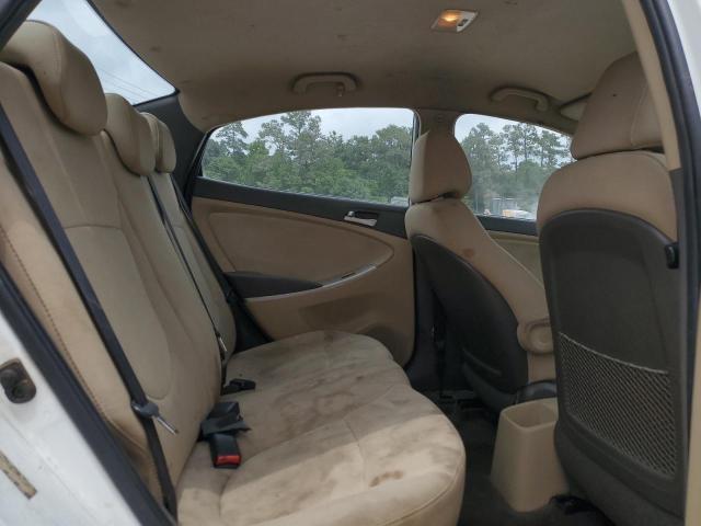 Photo 10 from auction – 2014 HYUNDAI ACCENT GLS with VIN KMHCT4AE4EU600991