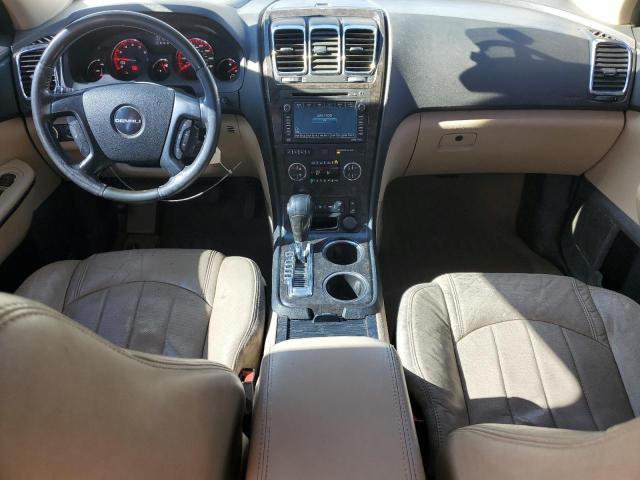 Photo 8 from auction – 2011 GMC ACADIA DEN with VIN 1GKKVTED4BJ316994