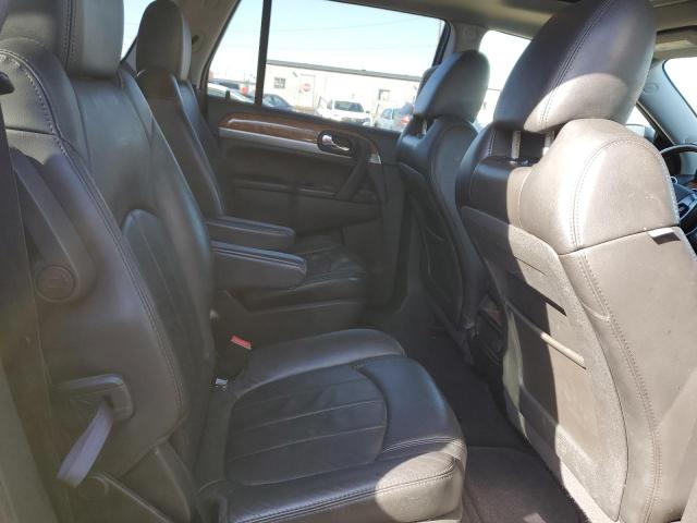 Photo 11 from auction – 2012 BUICK ENCLAVE with VIN 5GAKVCED2CJ209327