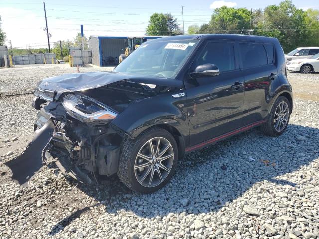 Photo 1 from auction – 2019 KIA SOUL ! with VIN KNDJX3AA2K7007406