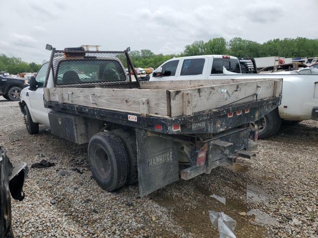 Photo 3 from auction – 2003 FORD F350 SUPER with VIN 1FDWF36S63EC59503