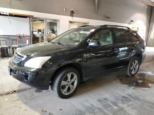 Photo 1 from auction – 2006 LEXUS RX 400 with VIN JTJHW31U760032955