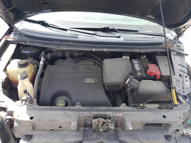 Photo 12 from auction – 2013 FORD EDGE SEL with VIN 2FMDK4JC2DBB49232