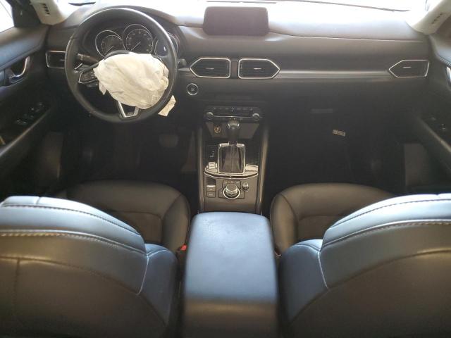 Photo 8 from auction – 2019 MAZDA CX-5 TOURI with VIN JM3KFBCM1K0600019