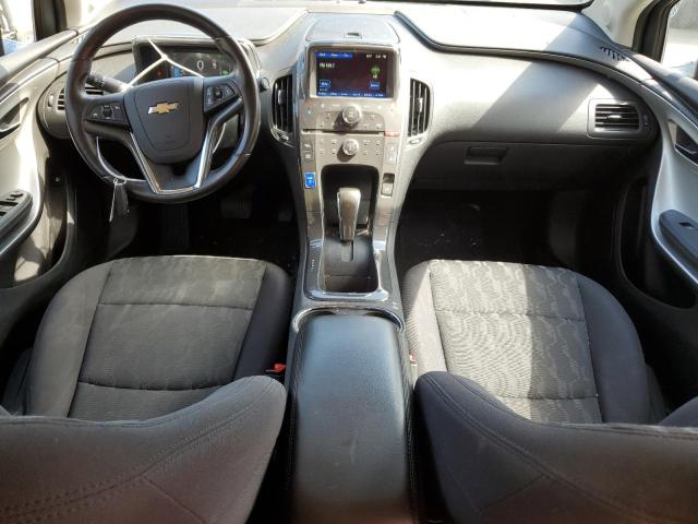 Photo 8 from auction – 2015 CHEVROLET VOLT with VIN 1G1RA6E44FU105217