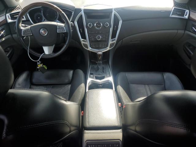 Photo 8 from auction – 2011 CADILLAC SRX PREMIU with VIN 3GYFNFEY2BS518971