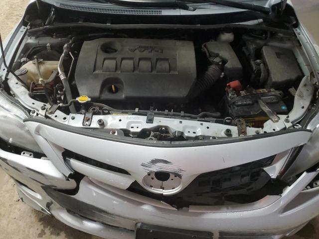 Photo 11 from auction – 2013 TOYOTA COROLLA BA with VIN 2T1BU4EE7DC991993