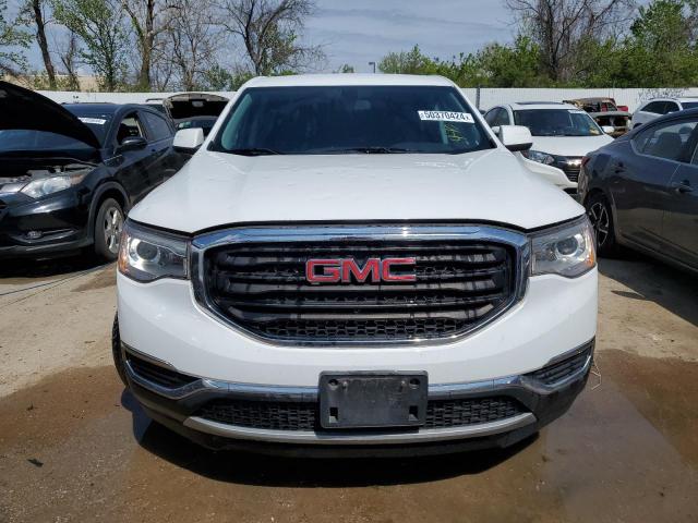 Photo 5 from auction – 2019 GMC ACADIA SLE with VIN 1GKKNKLA6KZ126814