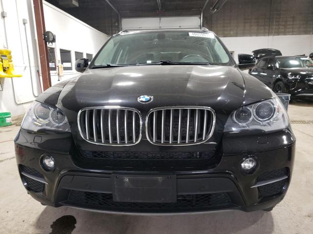Photo 5 from auction – 2013 BMW X5 XDRIVE3 with VIN 5UXZV4C54D0B13061