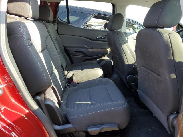 Photo 10 from auction – 2023 GMC ACADIA SLE with VIN 1GKKNKL45PZ254821