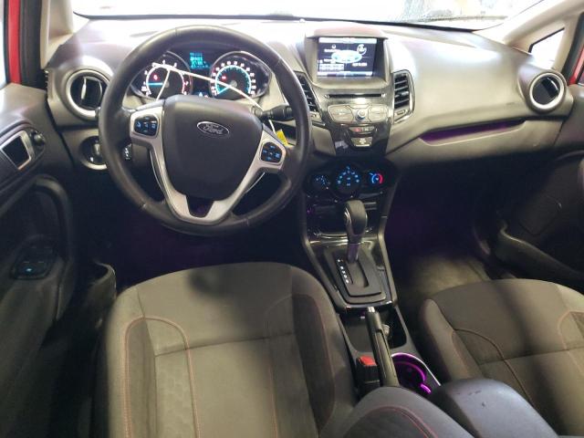 Photo 8 from auction – 2015 FORD FIESTA SE with VIN 3FADP4EJXFM106036
