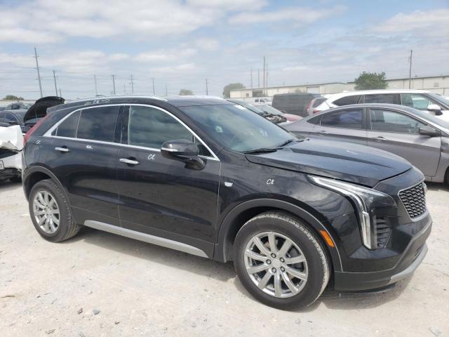 Photo 4 from auction – 2023 CADILLAC XT4 PREMIU with VIN 1GYFZCR40PF182436