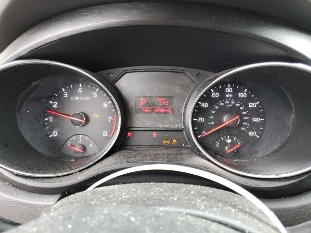 Фото 9 с аукциона – 2016 KIA SEDONA LX с VIN KNDMB5C19G6095419