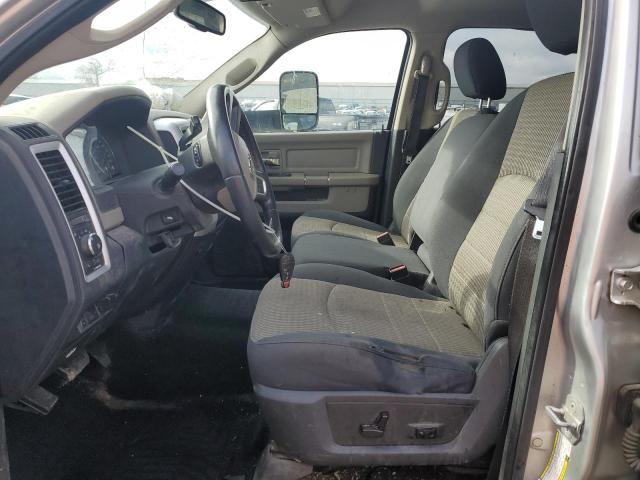Photo 7 from auction – 2010 DODGE RAM 2500 with VIN 3D7UT2CL4AG106755