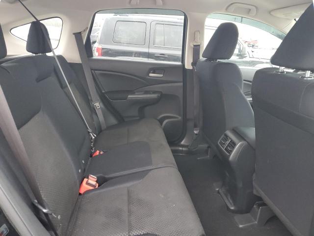 Photo 10 from auction – 2016 HONDA CR-V SE with VIN 5J6RM4H40GL080493