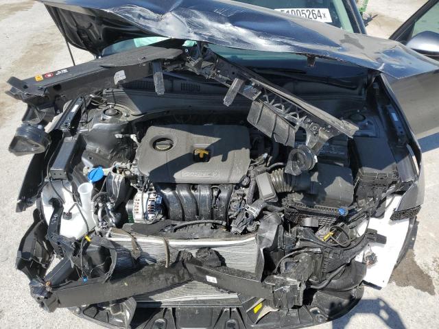 Photo 11 from auction – 2023 KIA FORTE LX with VIN 3KPF24AD8PE651214