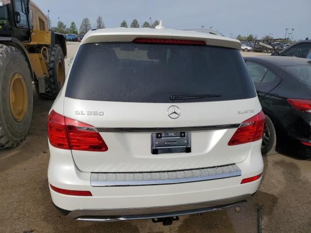Photo 6 from auction – 2013 MERCEDES-BENZ GL 350 BLU with VIN 4JGDF2EE4DA200021