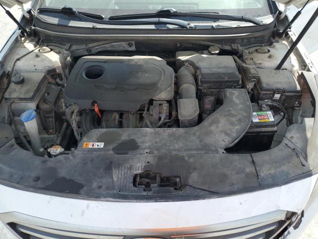 Photo 11 from auction – 2017 HYUNDAI SONATA SE with VIN 5NPE24AF9HH582513