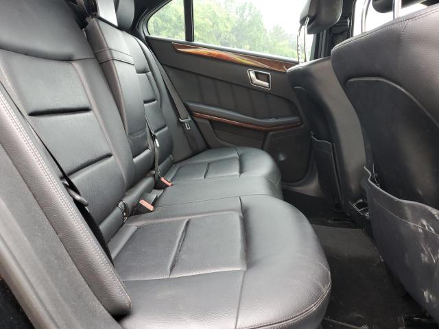 Photo 10 from auction – 2012 MERCEDES-BENZ E 350 with VIN WDDHF5KB4CA633084