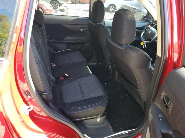Photo 11 from auction – 2020 MITSUBISHI OUTLANDER with VIN JA4AD2A34LZ003135
