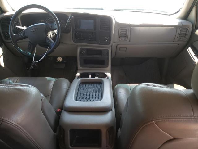 Photo 8 from auction – 2003 CHEVROLET SILVERADO with VIN 1GCHK29G53E294589
