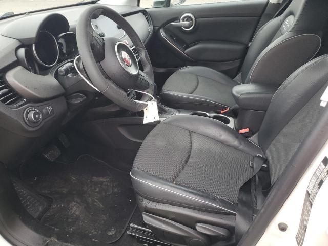 Photo 7 from auction – 2018 FIAT 500X TREKK with VIN ZFBCFXCB9JP642018